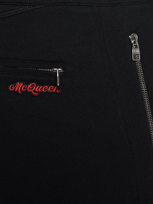Logo Jogging Pants