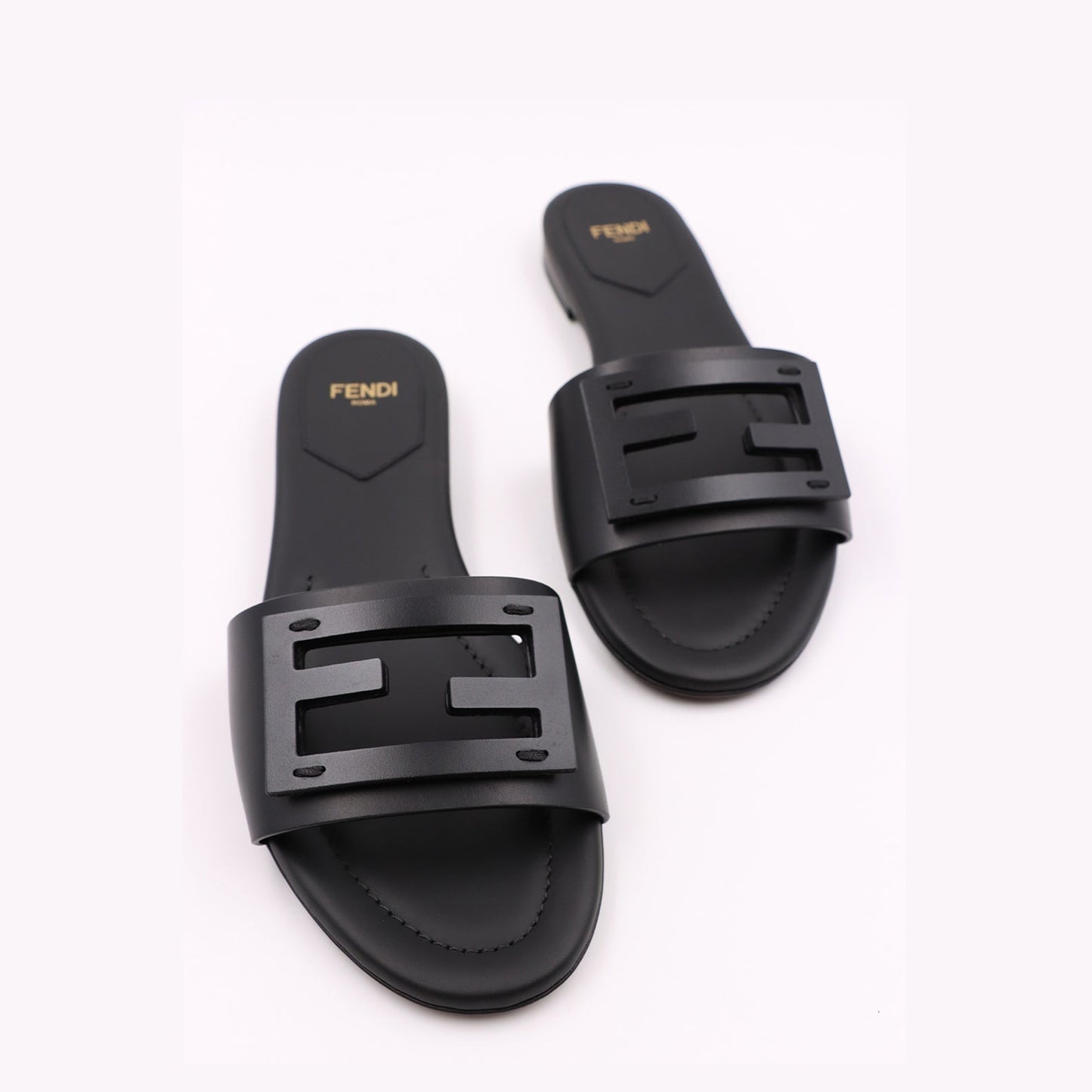 Slide Sandals