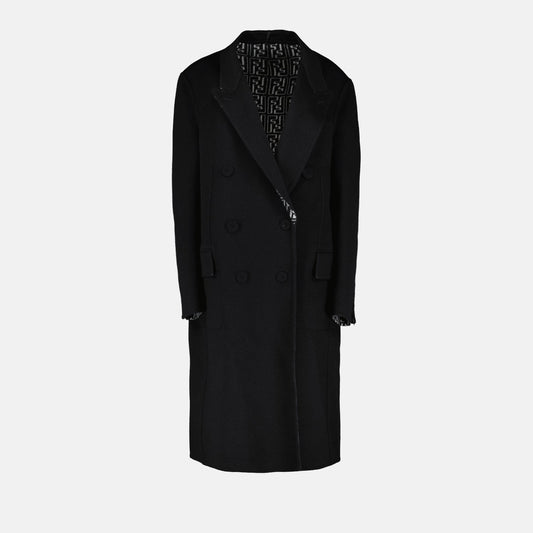Wool Coat