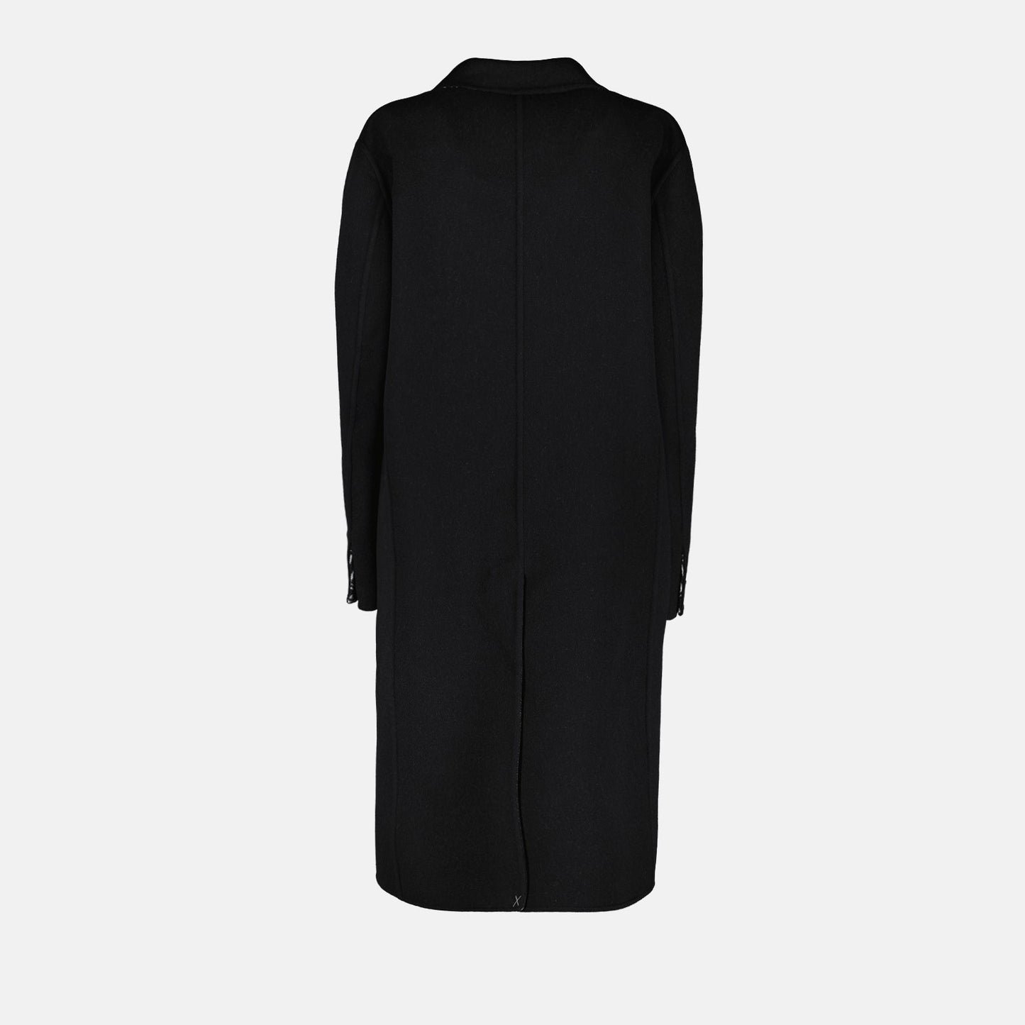 Wool Coat