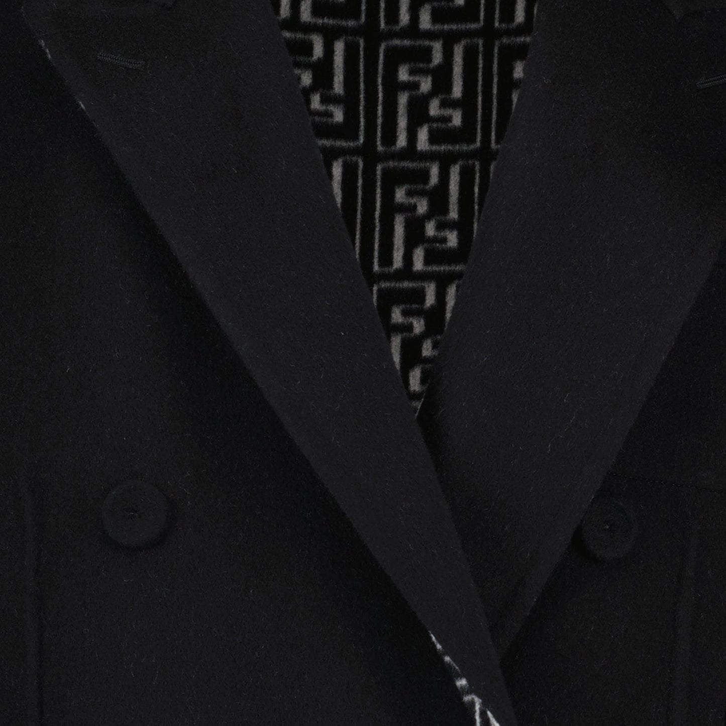 Wool Coat
