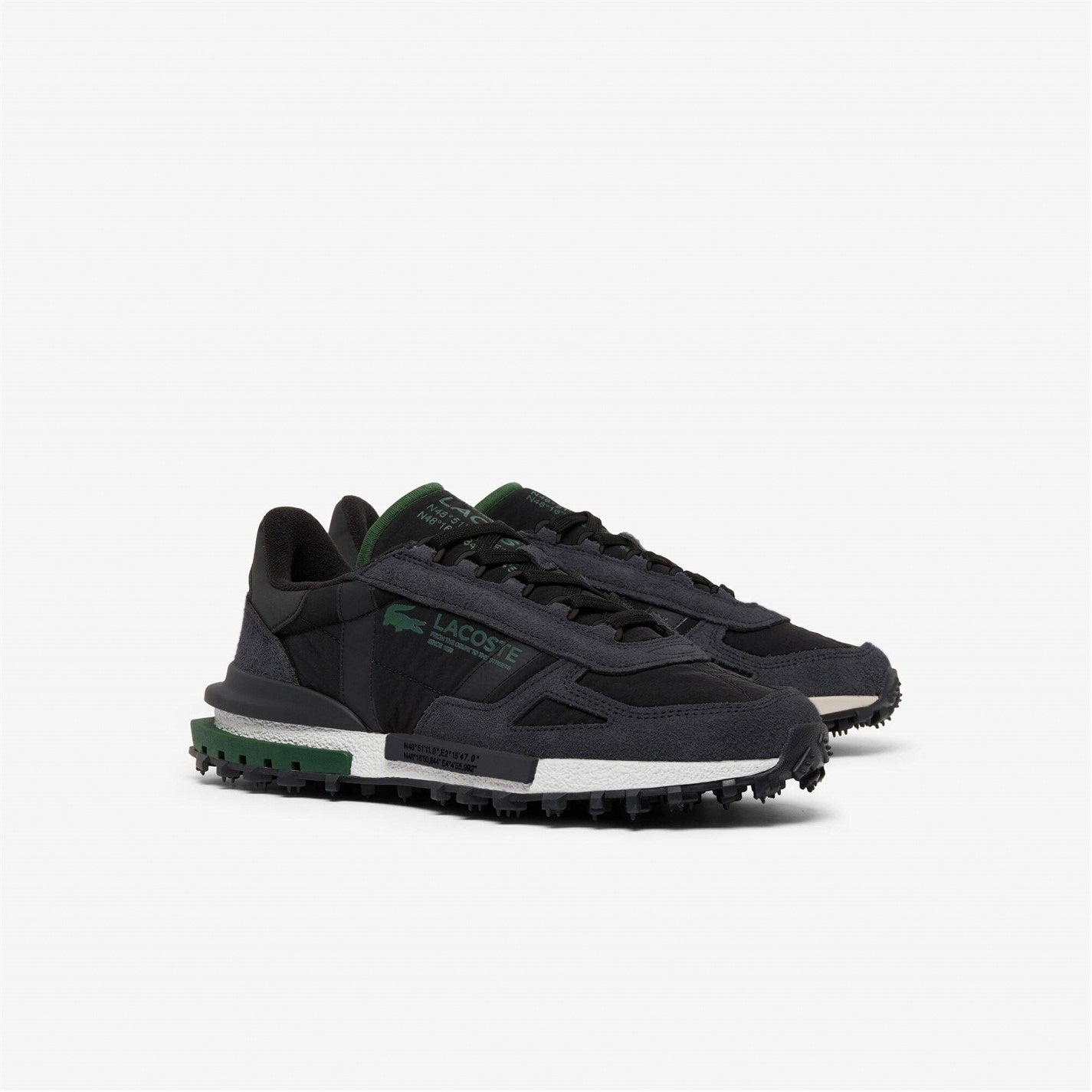 Elite Active Trainers - Navy