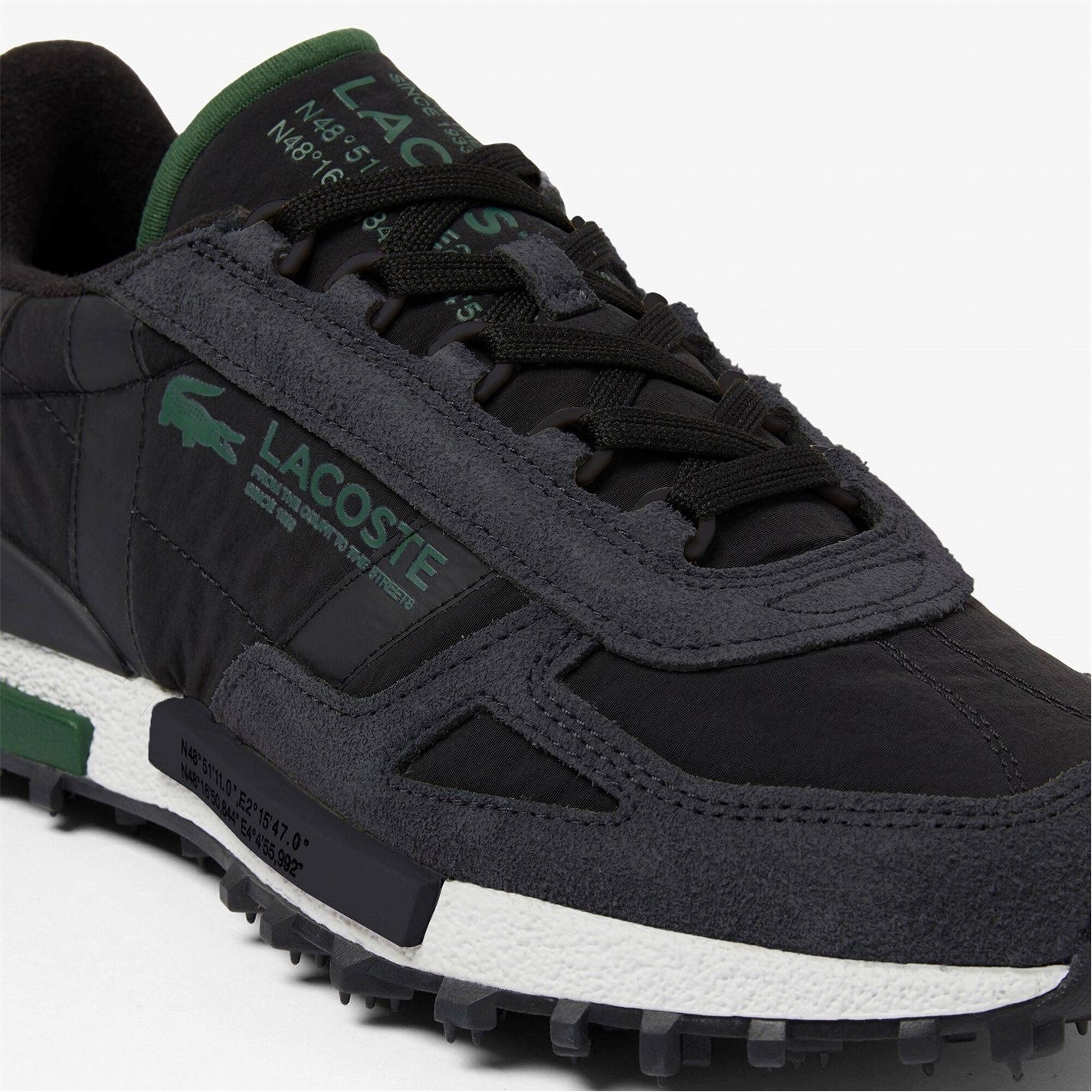 Elite Active Trainers - Navy