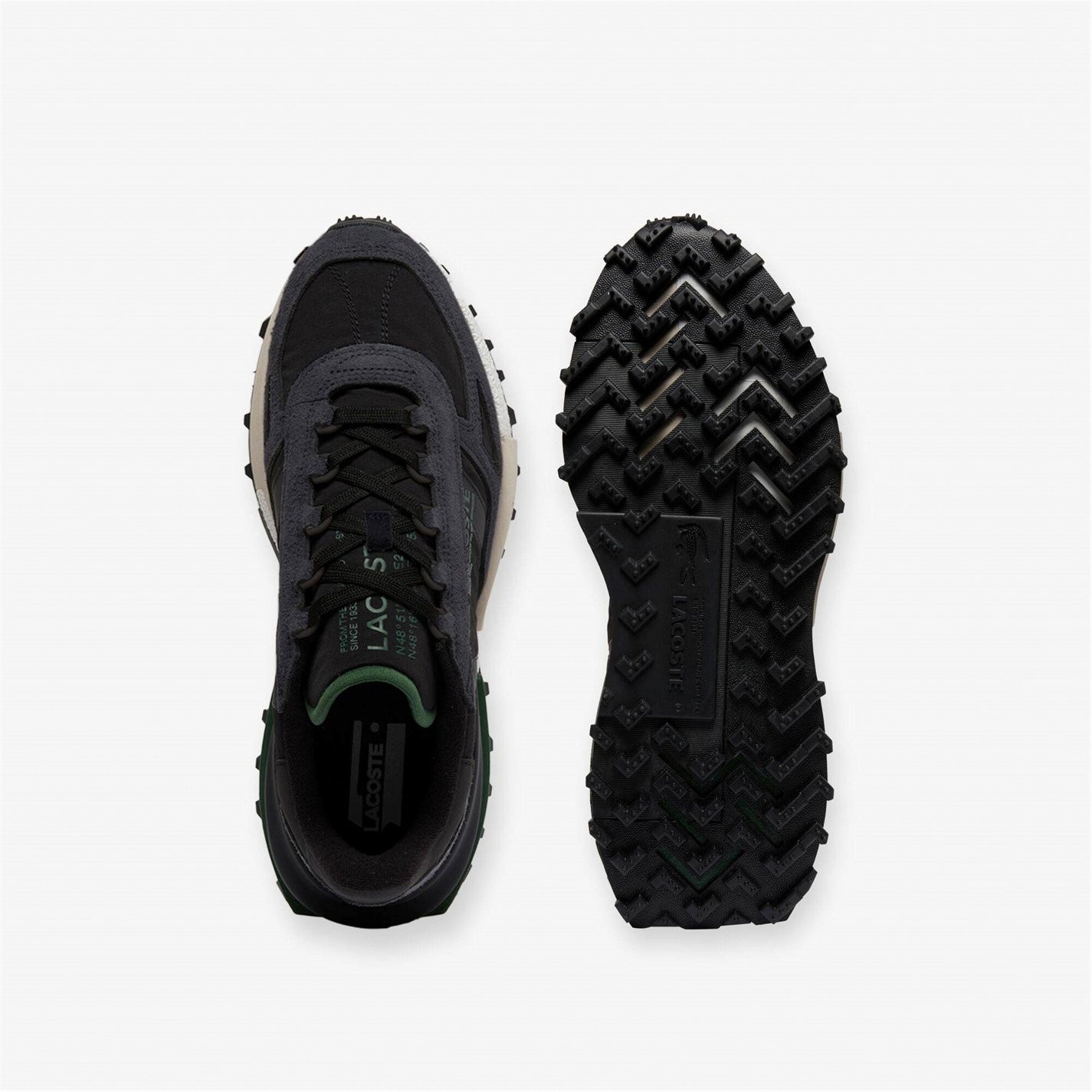 Elite Active Trainers - Navy