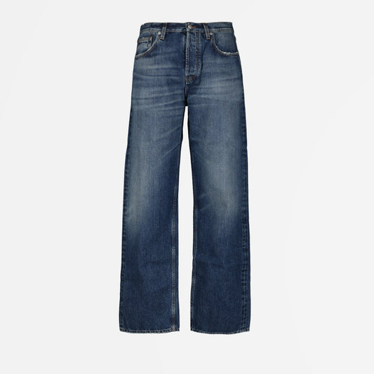 Denim Pants