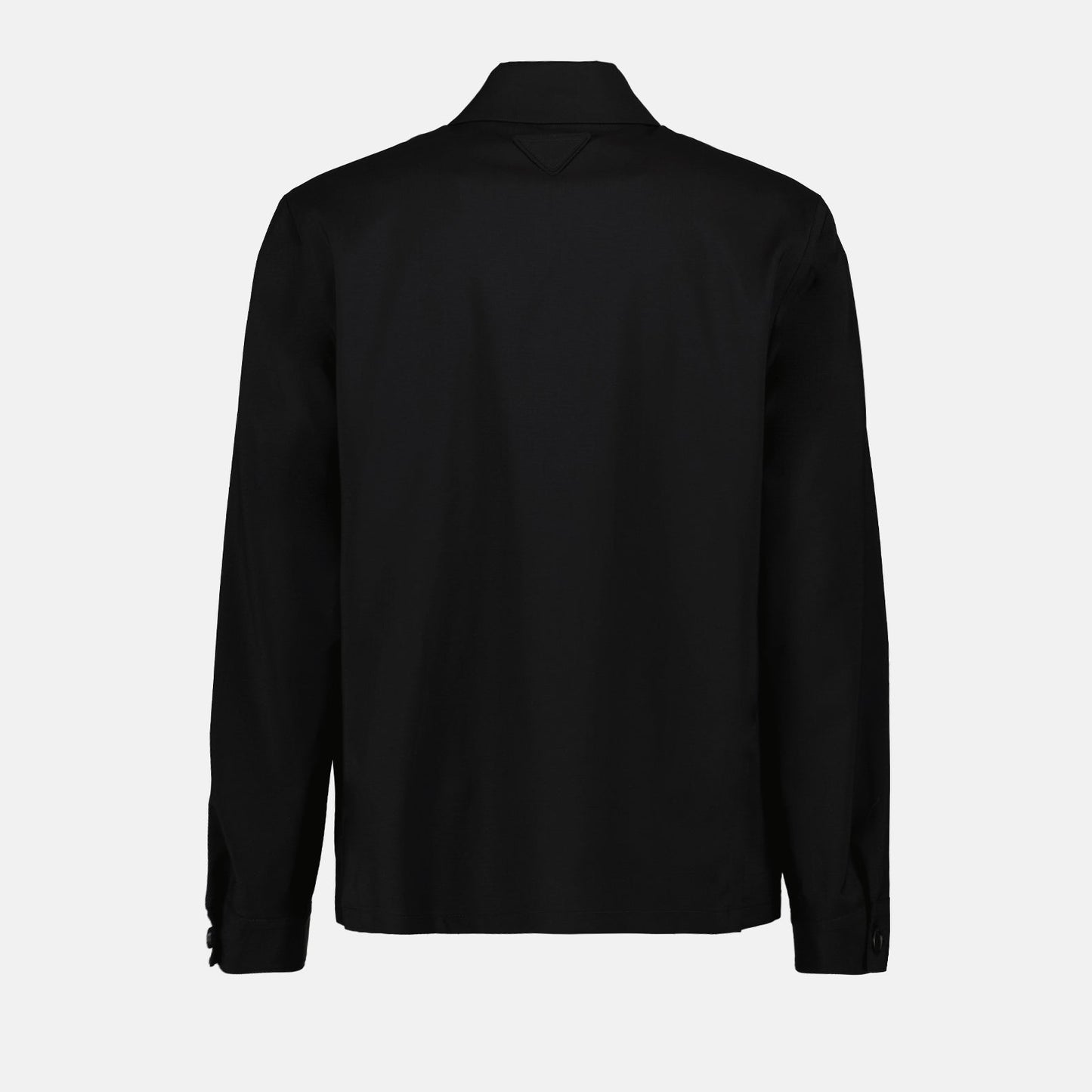 Wool Jacket