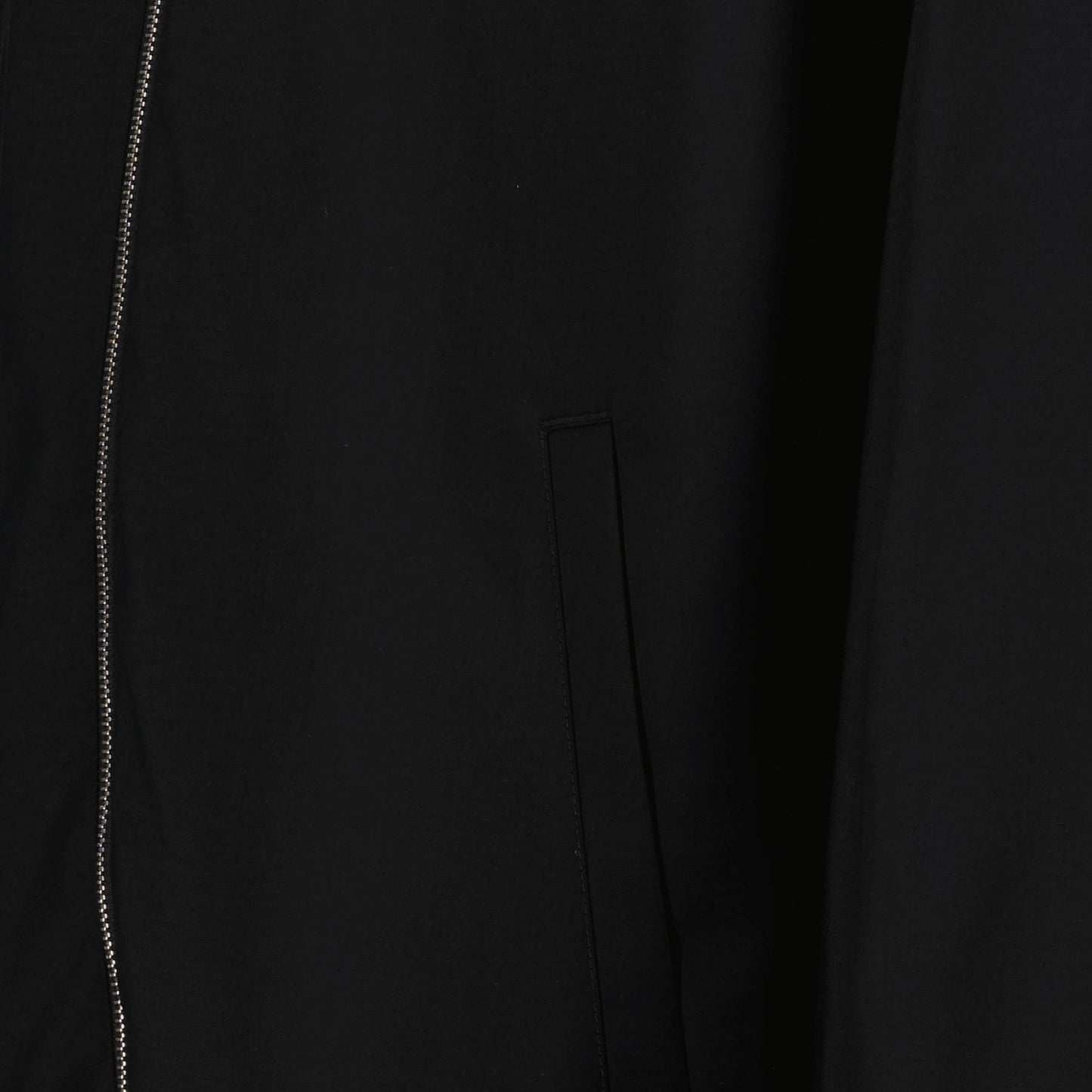 Wool Jacket