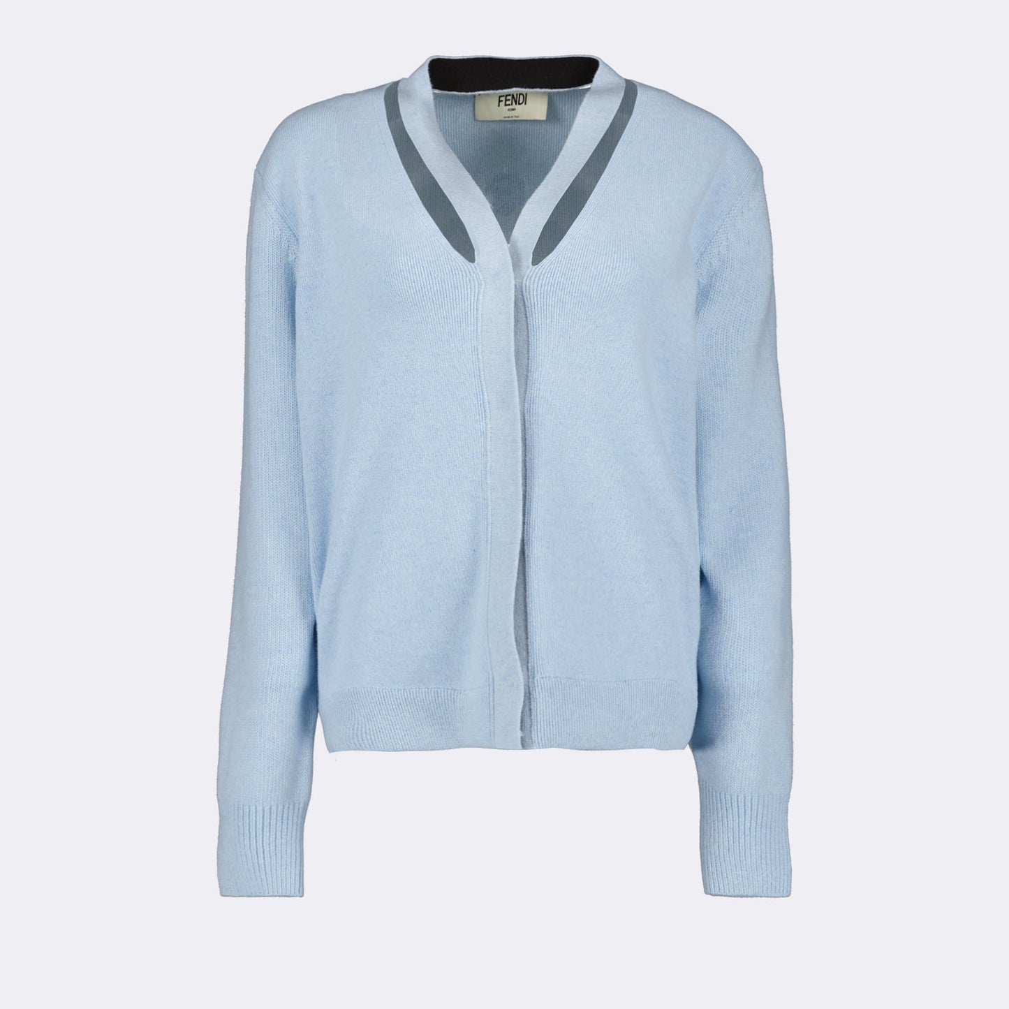 Cashmere Cardigan