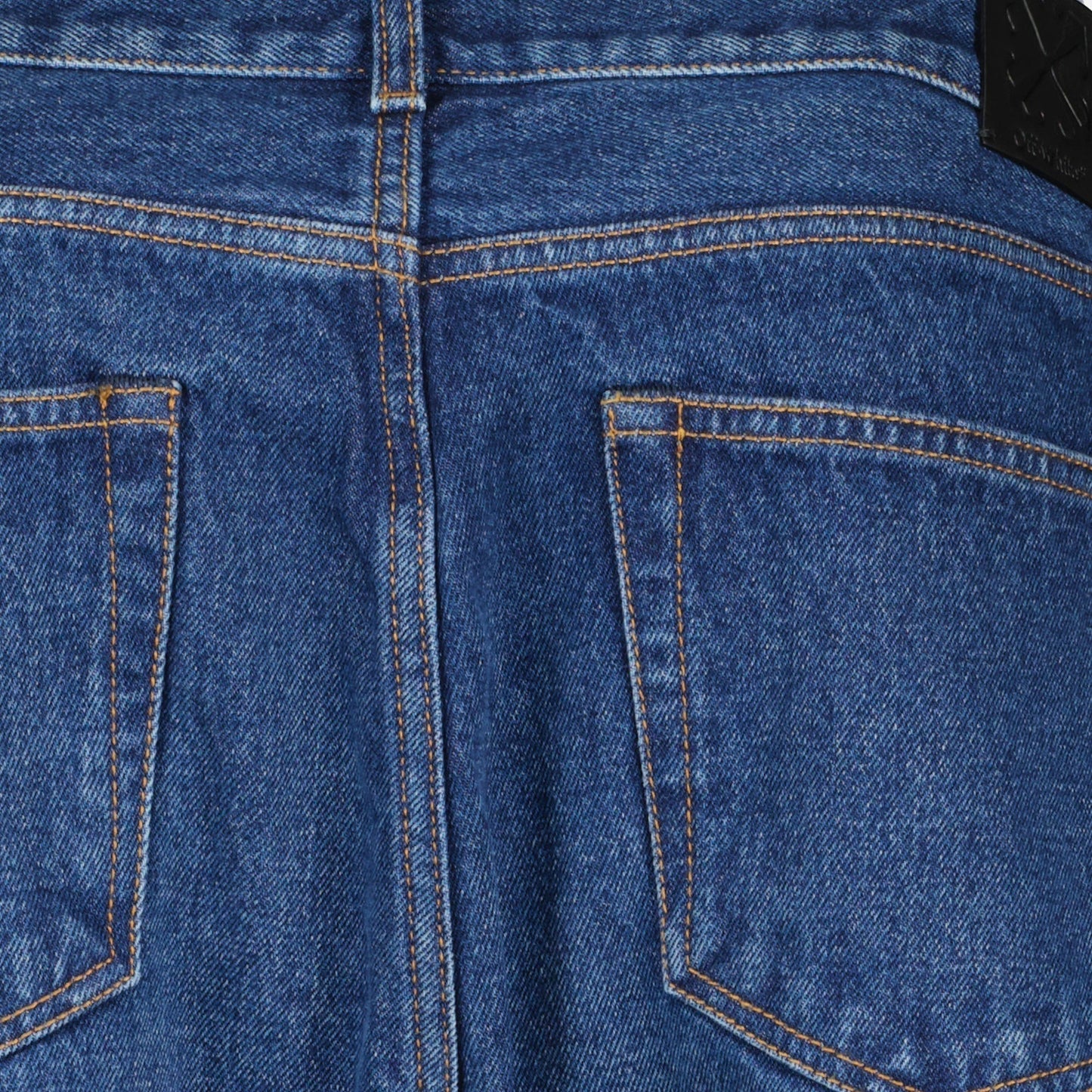 Skate Straight Jeans