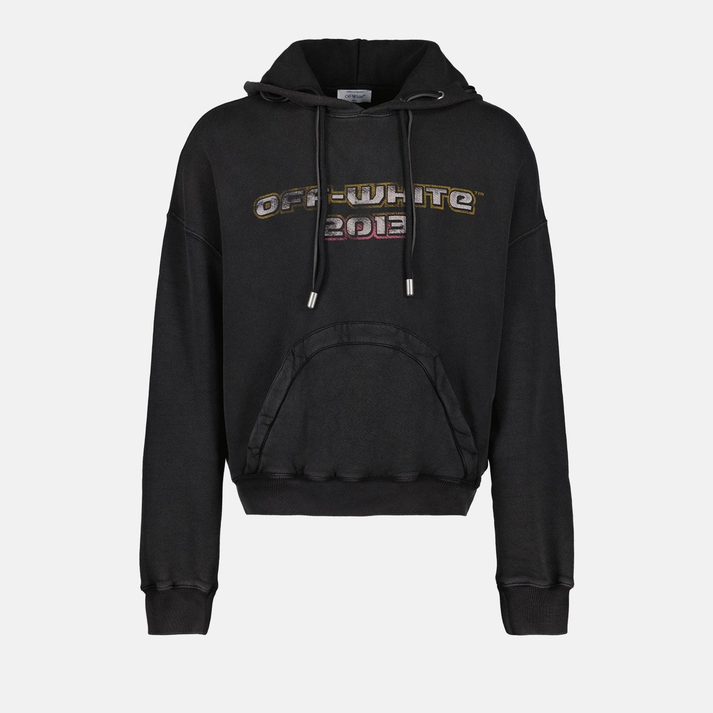 Digit Bacchus Hoodie
