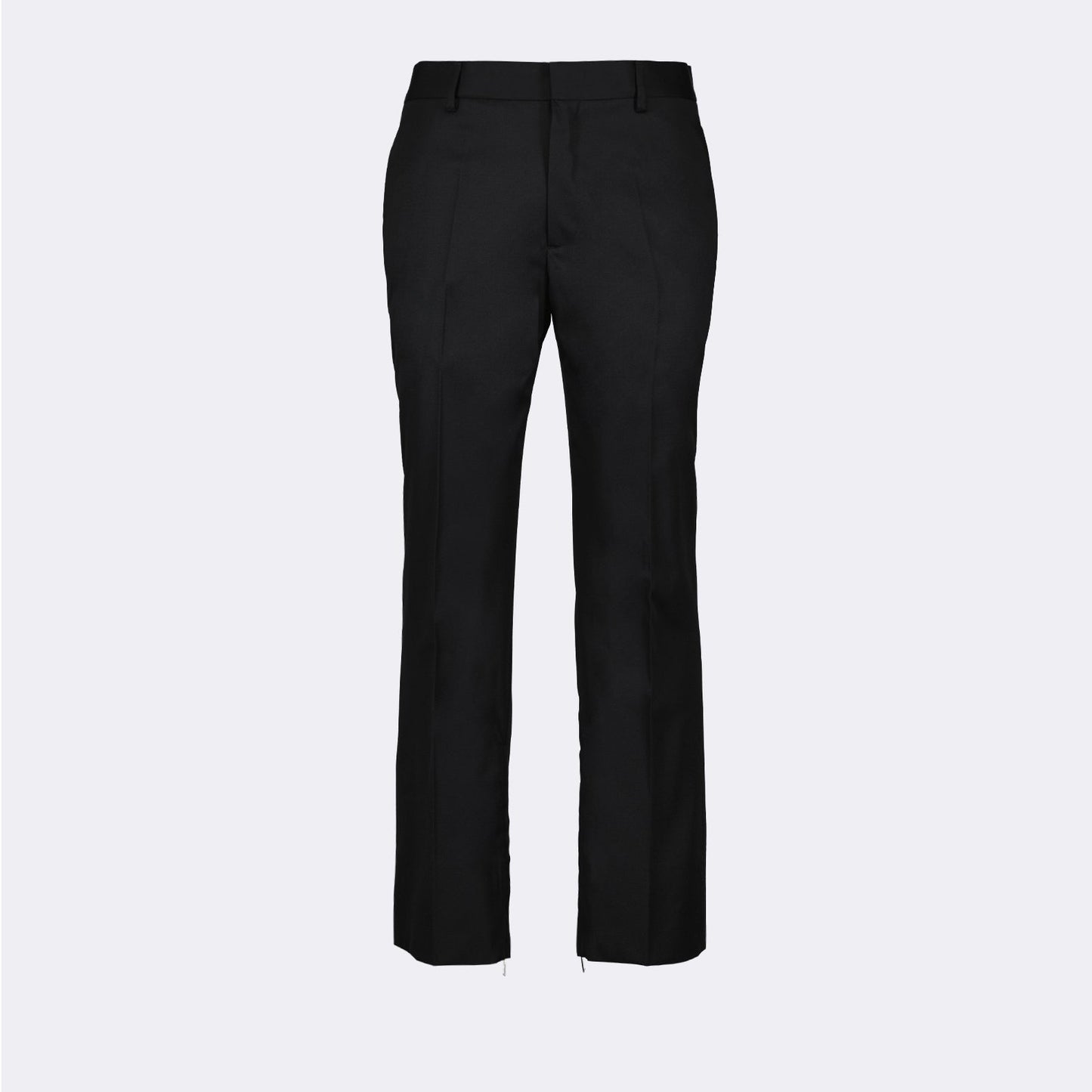 Straight Pants
