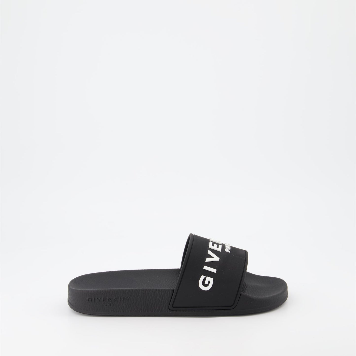 Logo Pool Slides