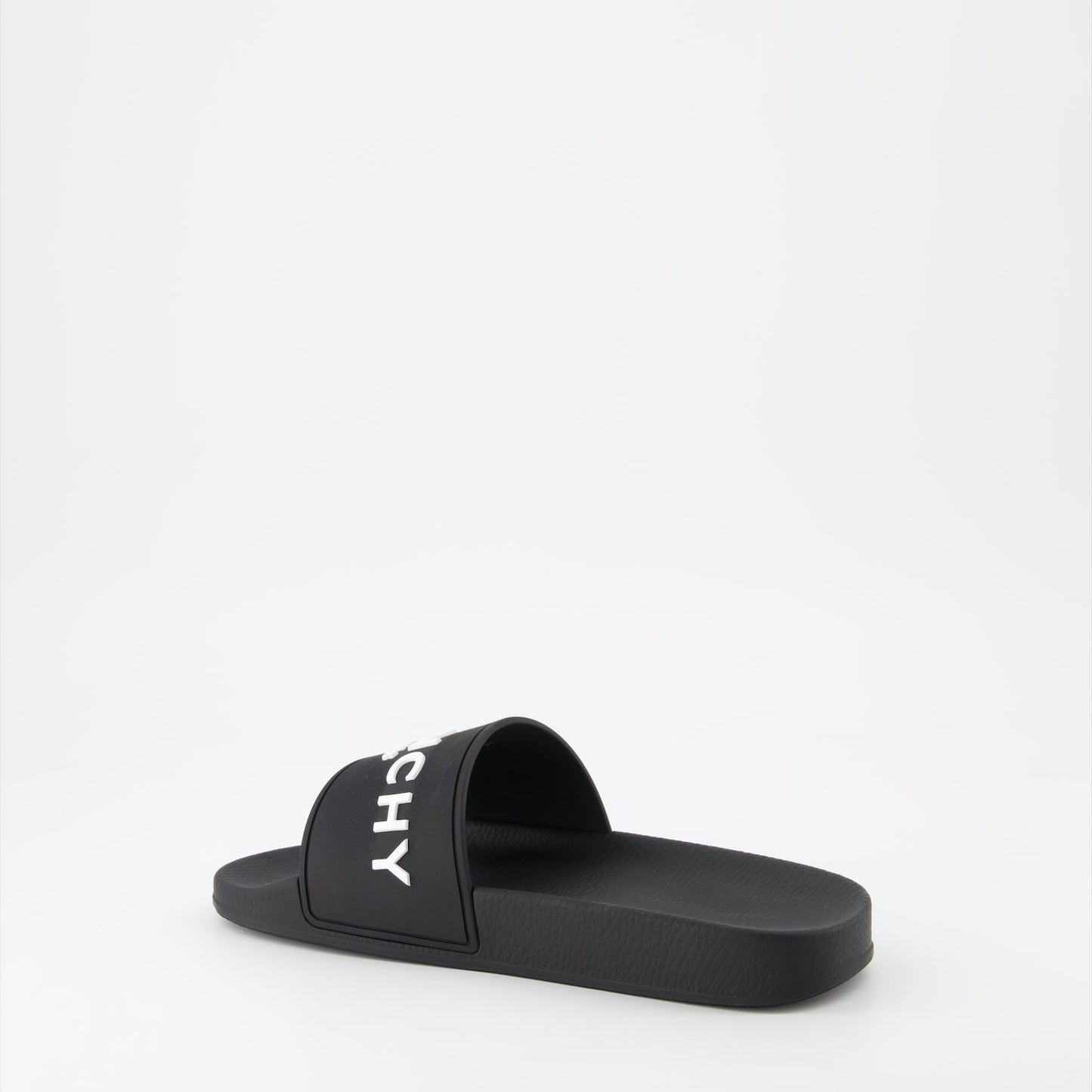 Logo Pool Slides