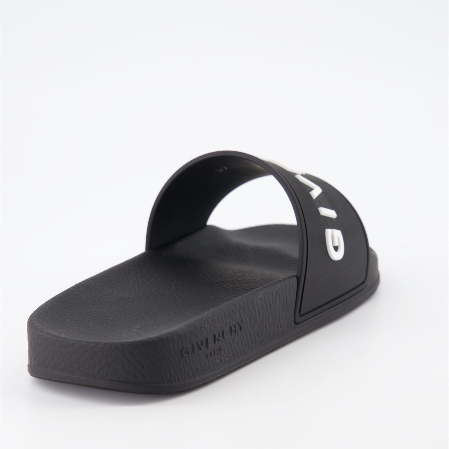 Logo Pool Slides