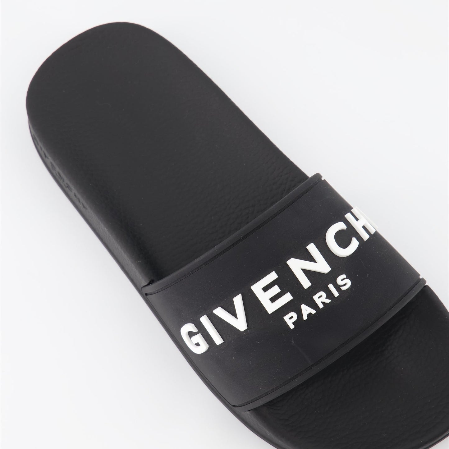 Logo Pool Slides