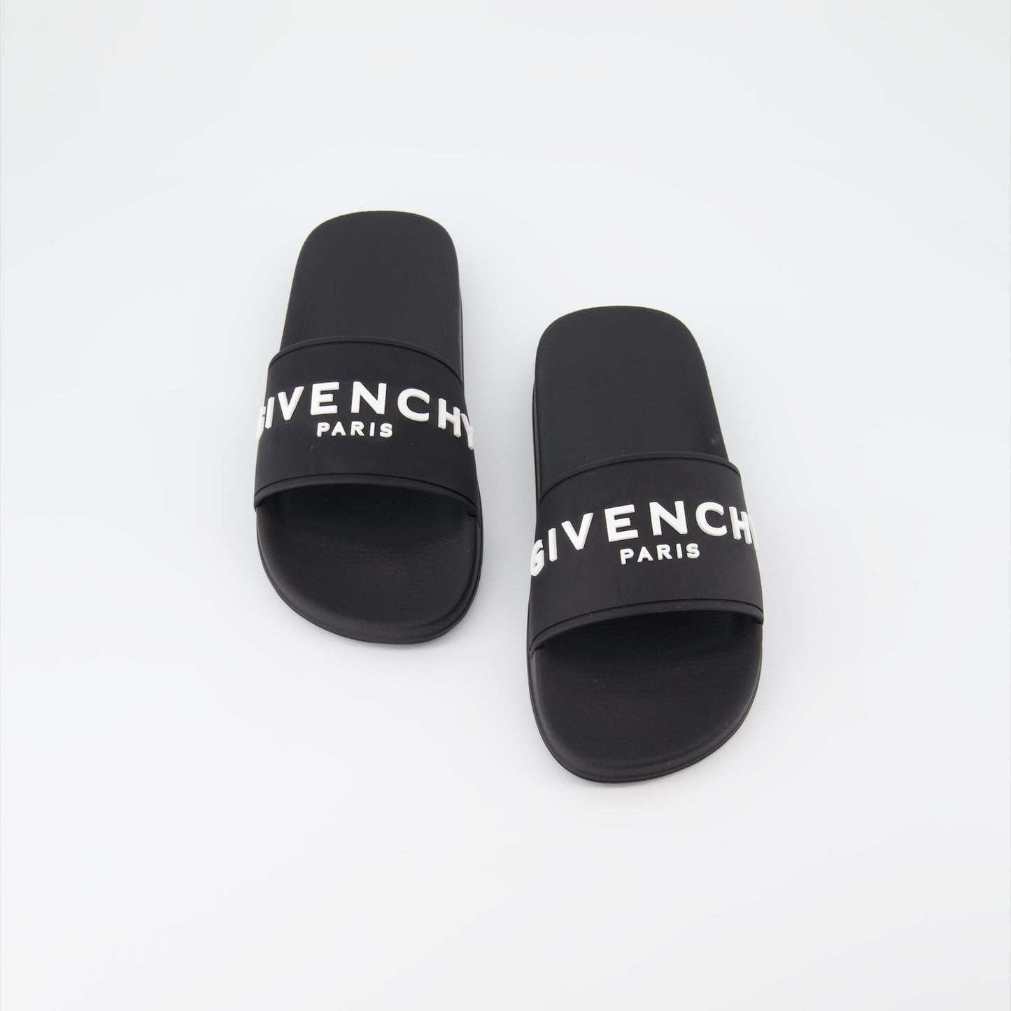 Logo Pool Slides