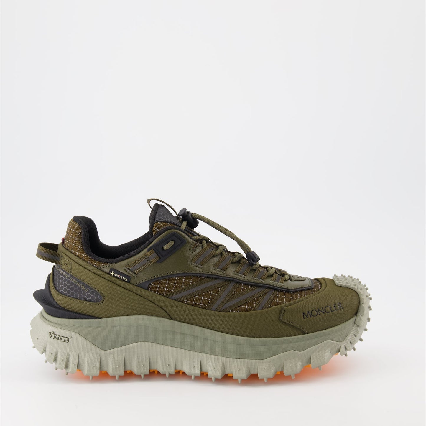 Trailgrip GTX Sneakers