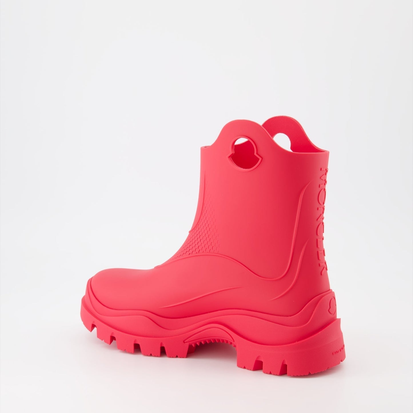 Ginette Rain Boots