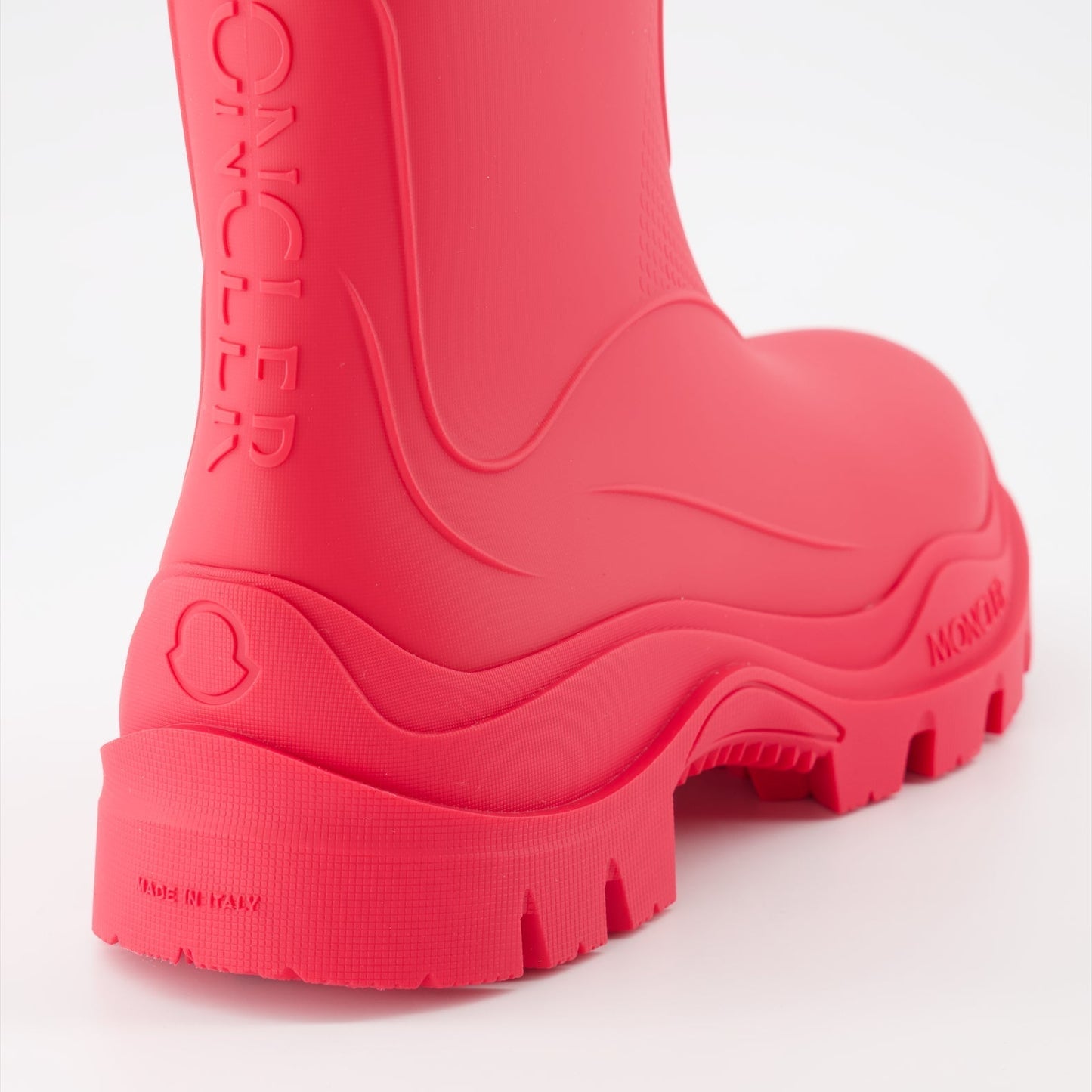 Ginette Rain Boots