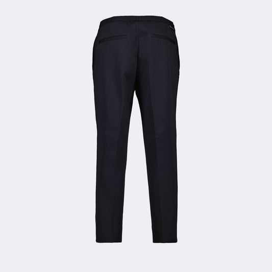Straight Pants