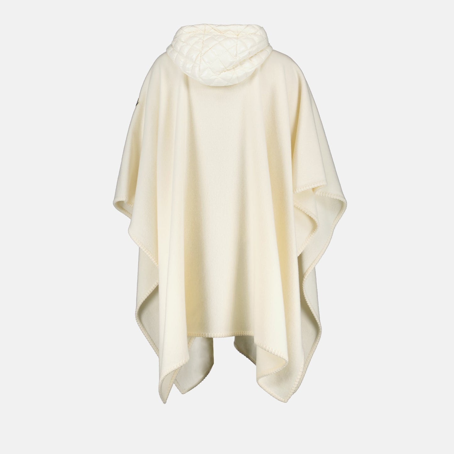 Wool Cape