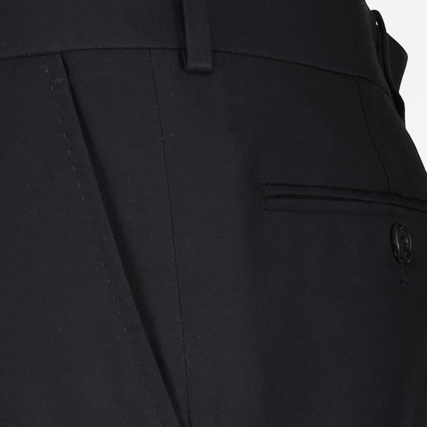 Cigarette Pants