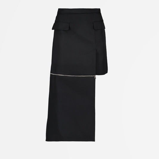 Split Skirt