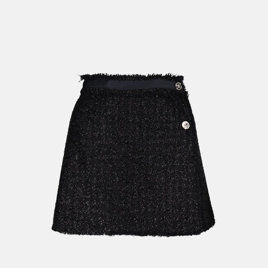 Mini Skirt