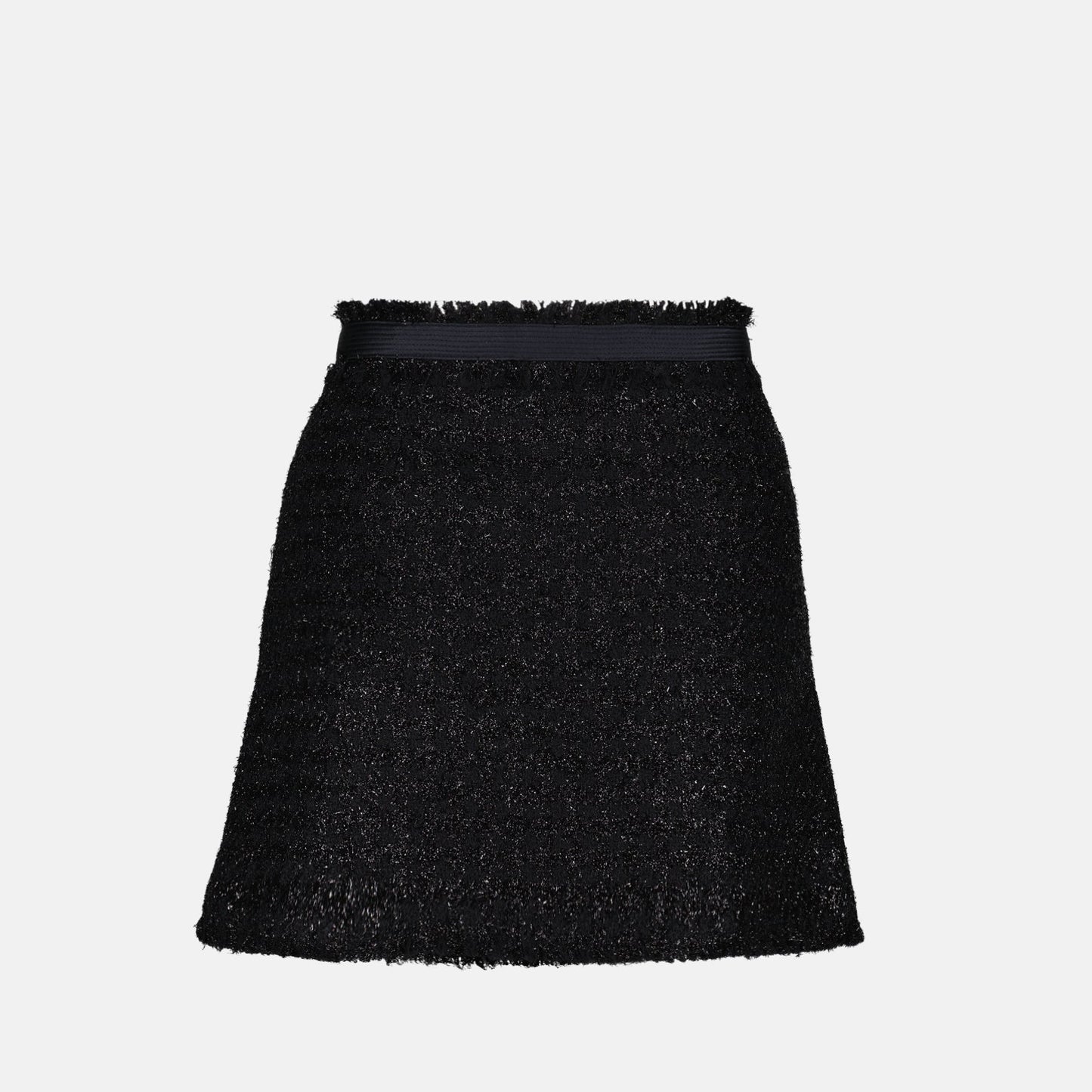 Mini Skirt