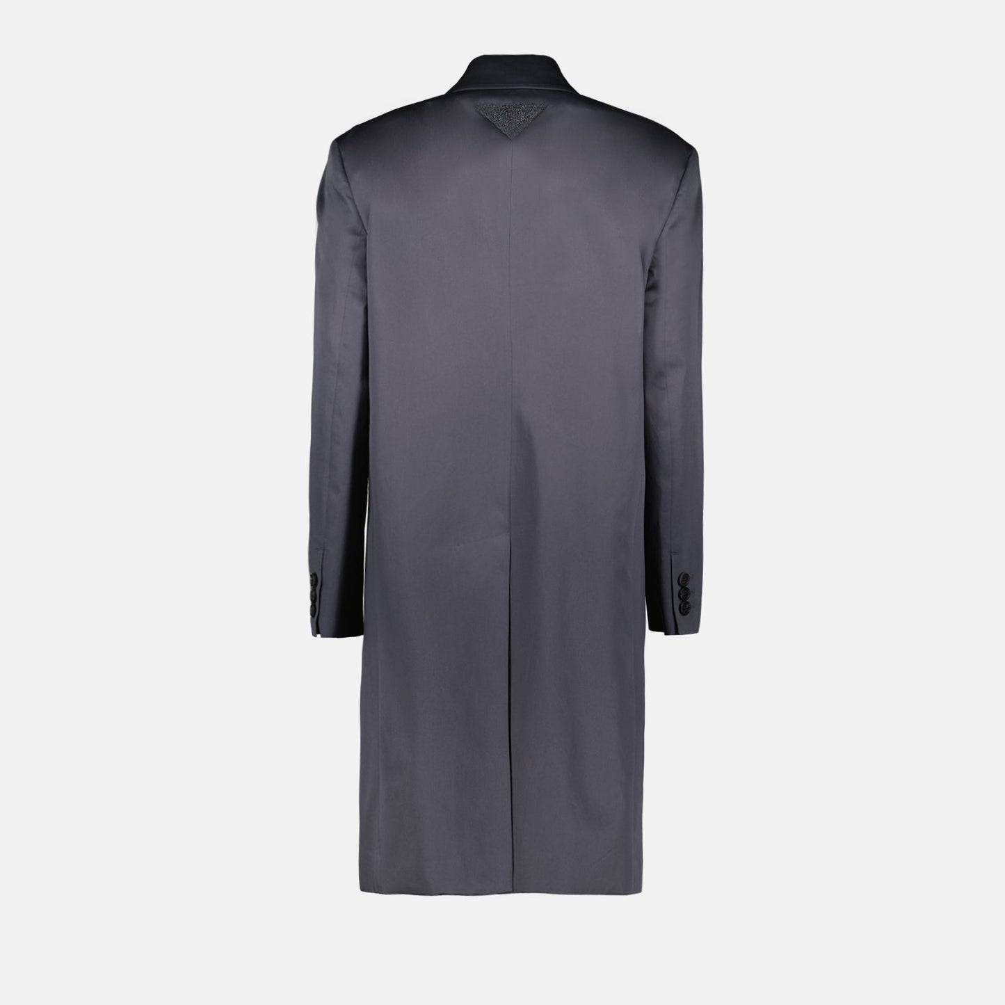 Long Coat