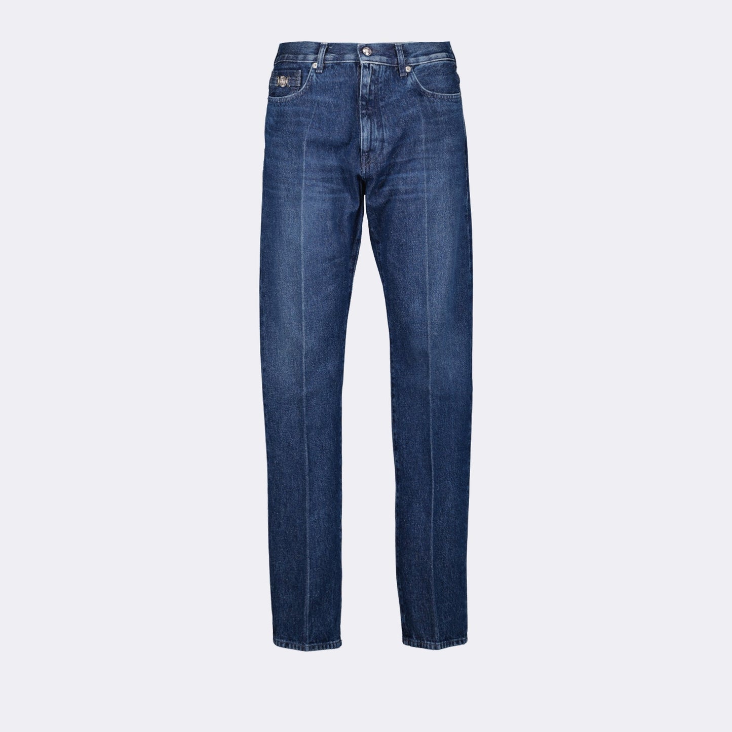 Straight Jeans