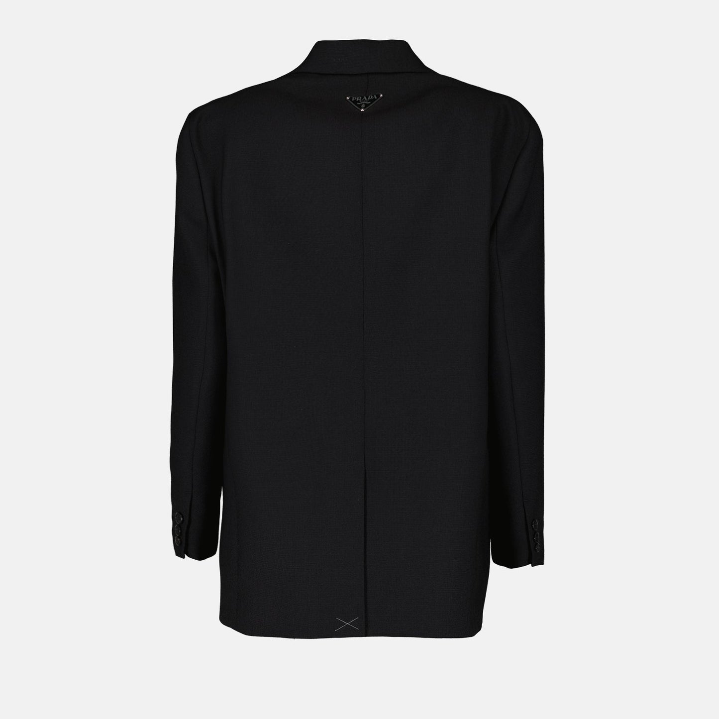 Classic Tailored Blazer