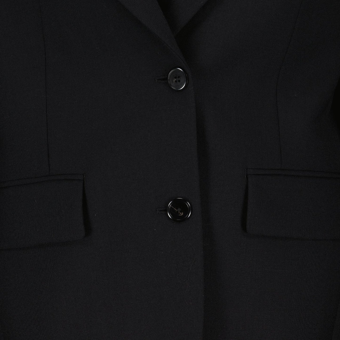 Classic Tailored Blazer