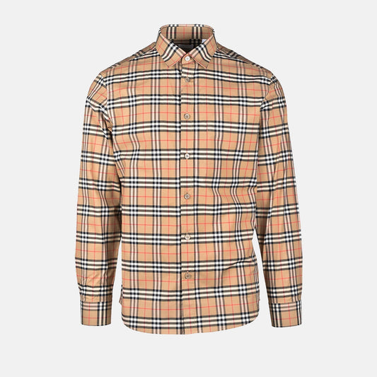 Plaid Shirt