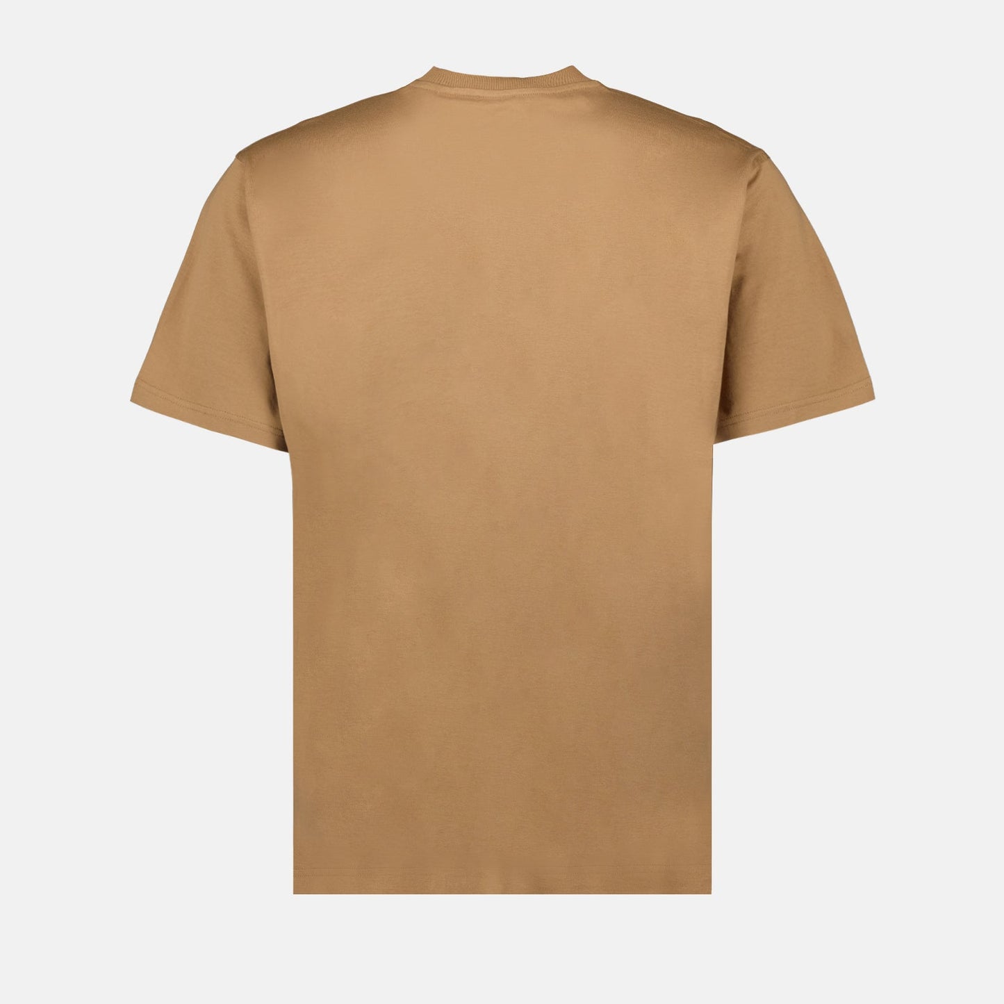 Logo Cotton T-Shirt