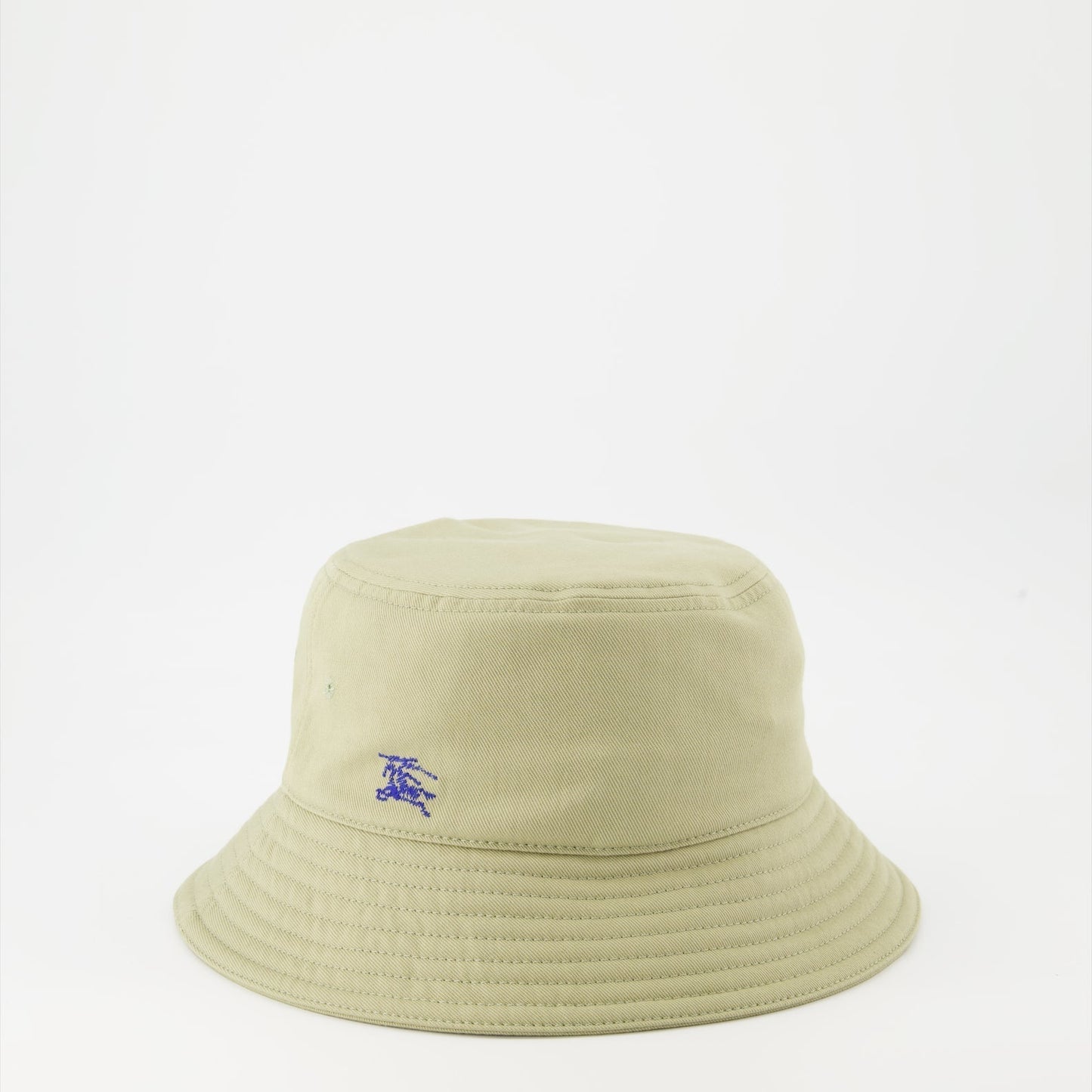 Embroidered Logo Bucket Hat