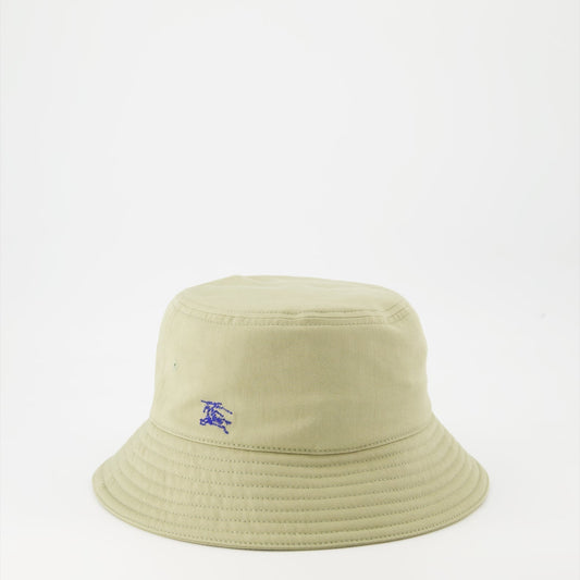 Embroidered Logo Bucket Hat