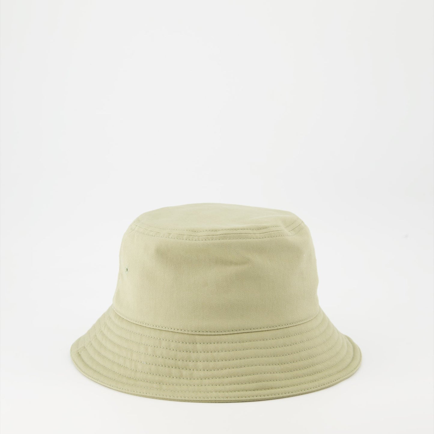 Embroidered Logo Bucket Hat