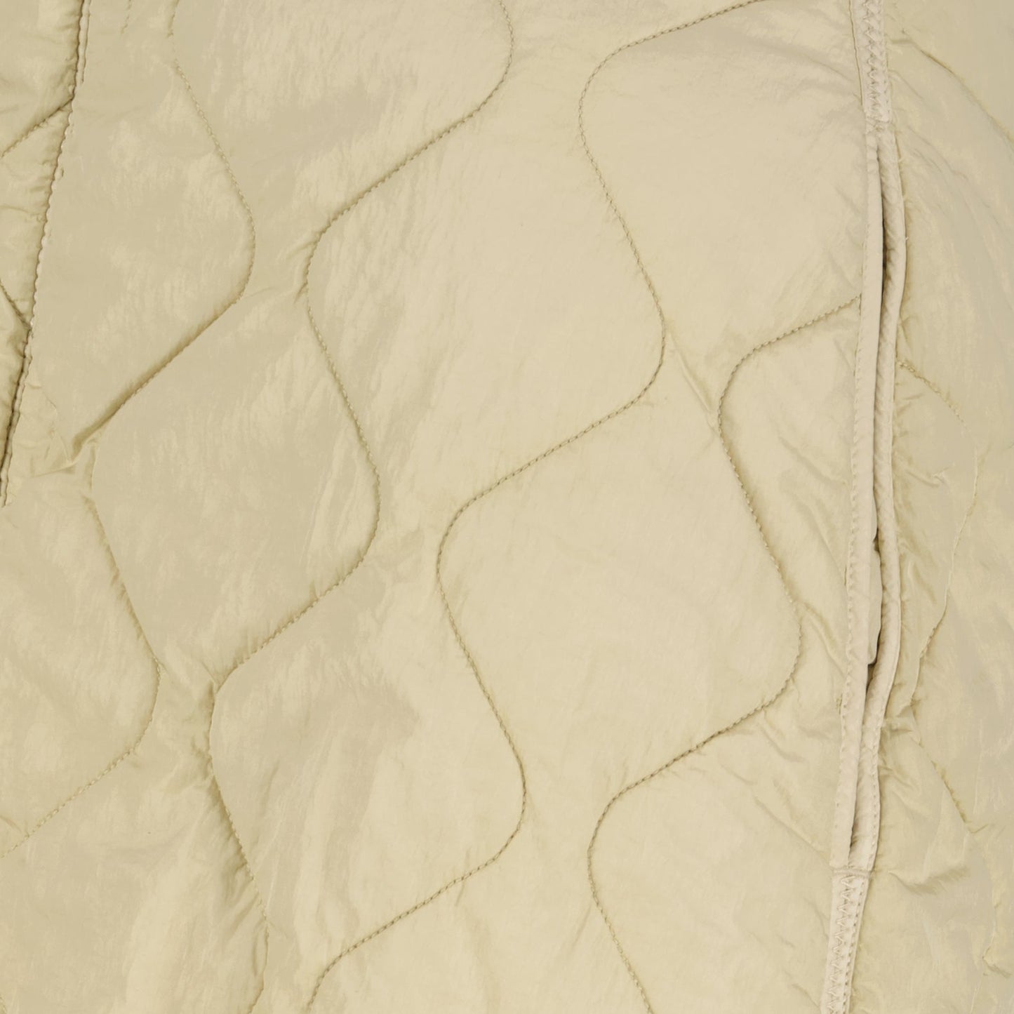 Quilted Skirt