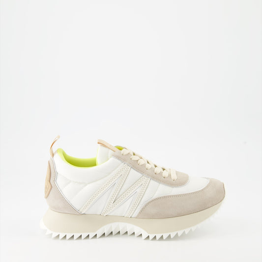 Trailgrip Lifestyle Sneakers