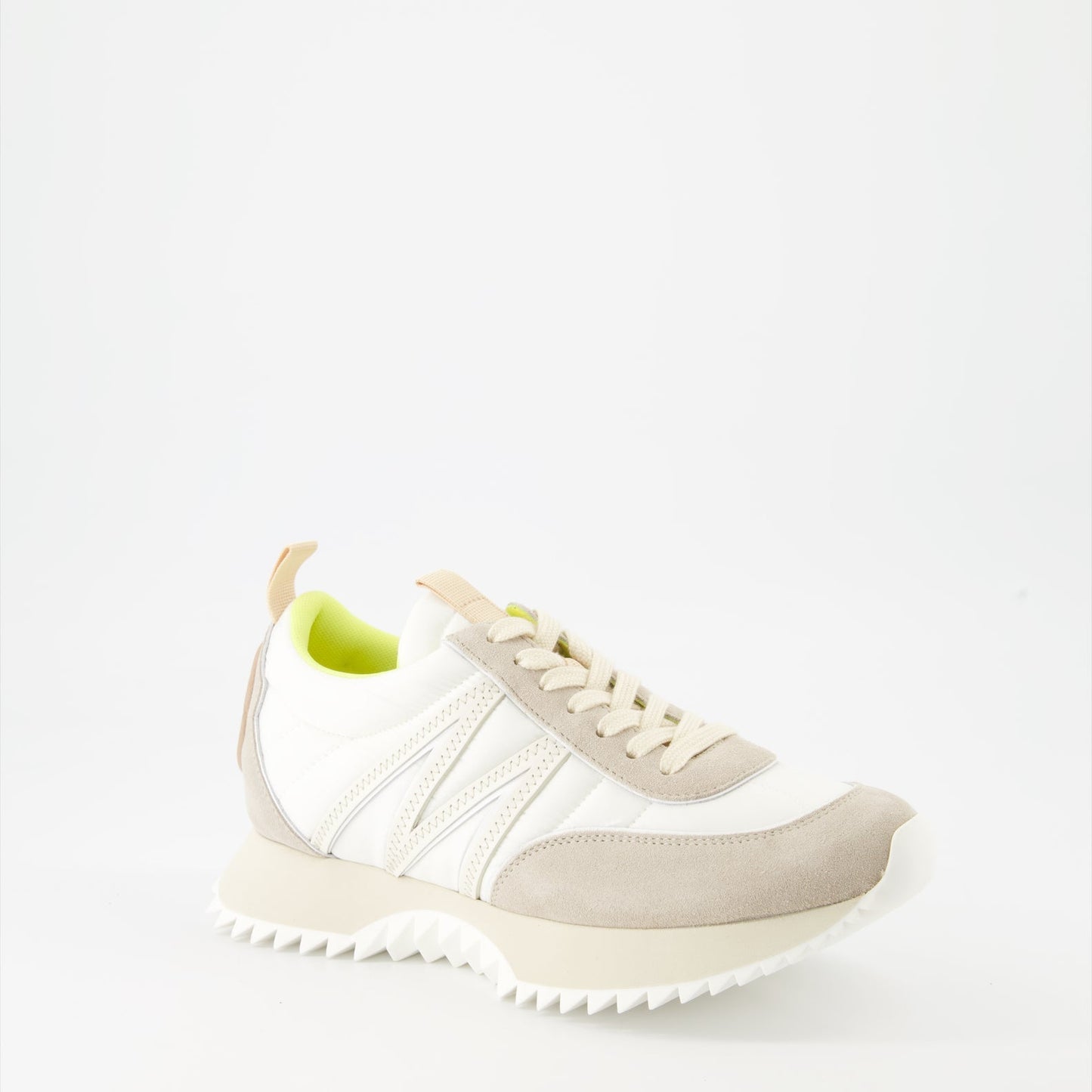 Trailgrip Lifestyle Sneakers