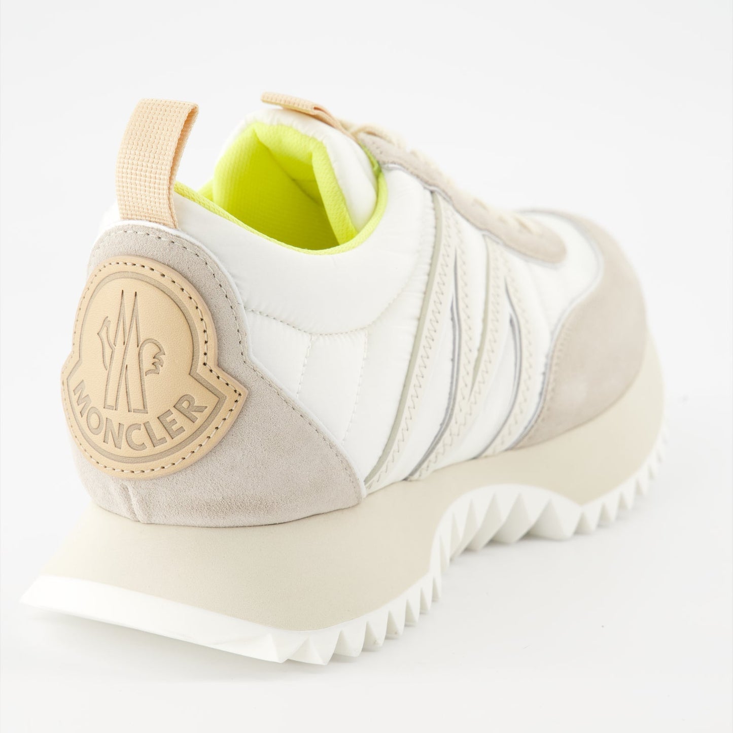 Trailgrip Lifestyle Sneakers