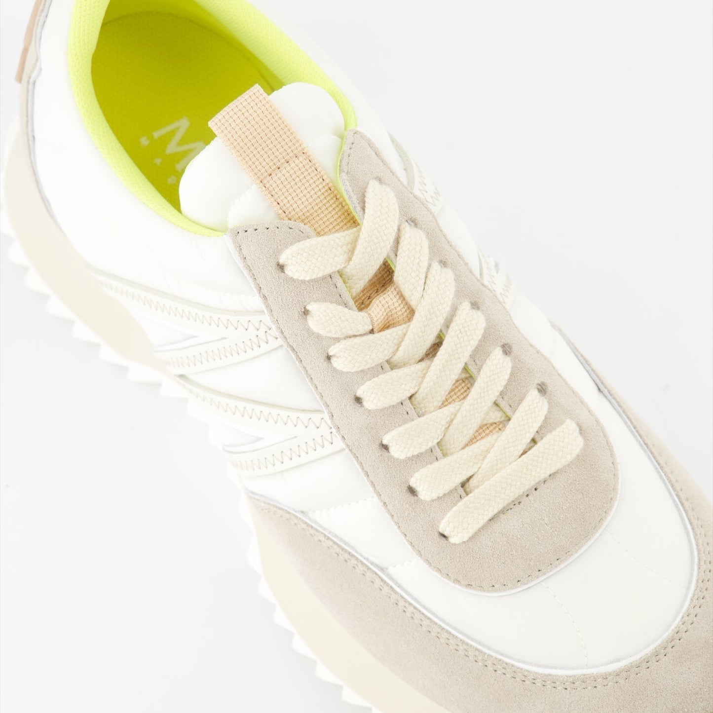 Trailgrip Lifestyle Sneakers