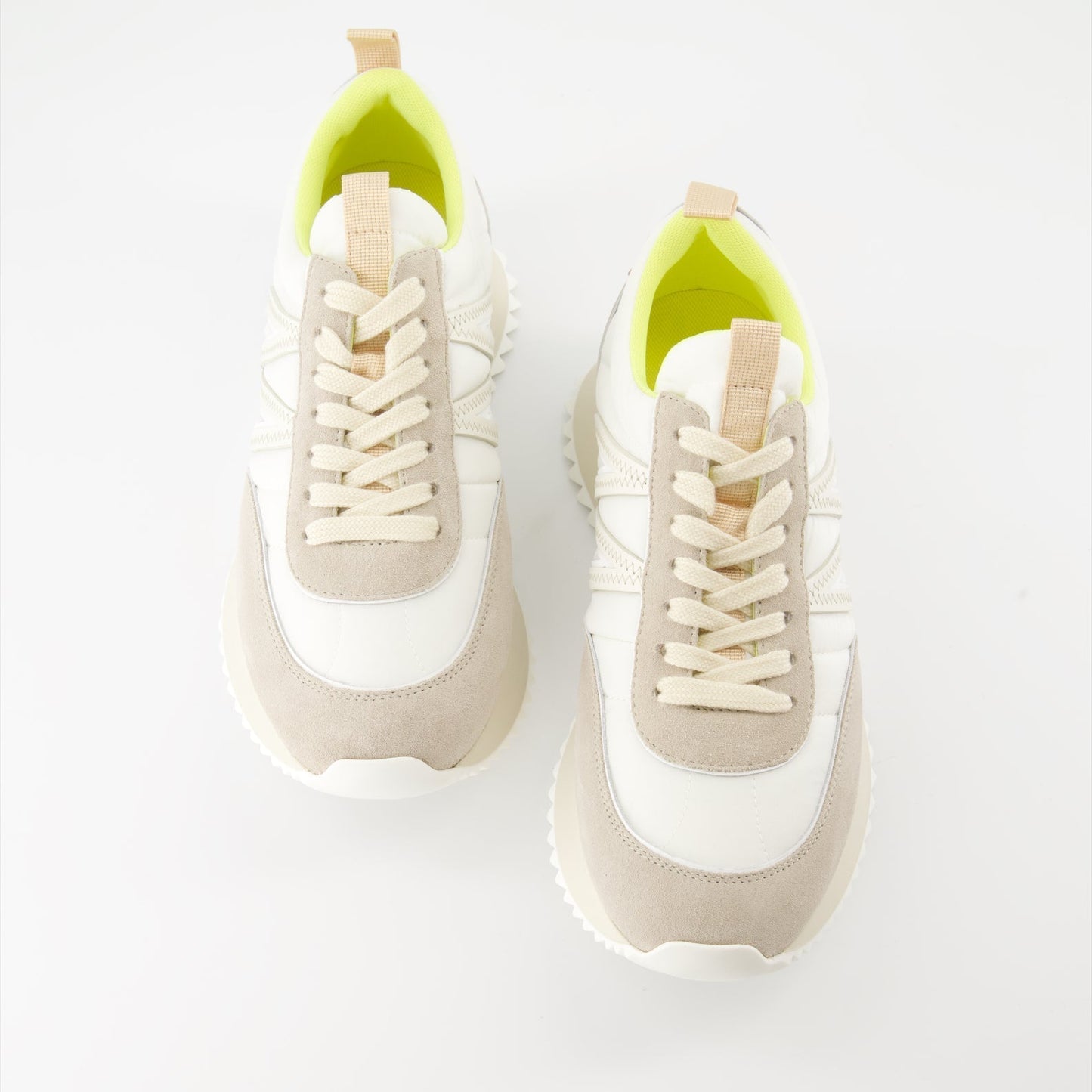 Trailgrip Lifestyle Sneakers