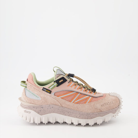 Grenoble Trailgrip Low Sneakers