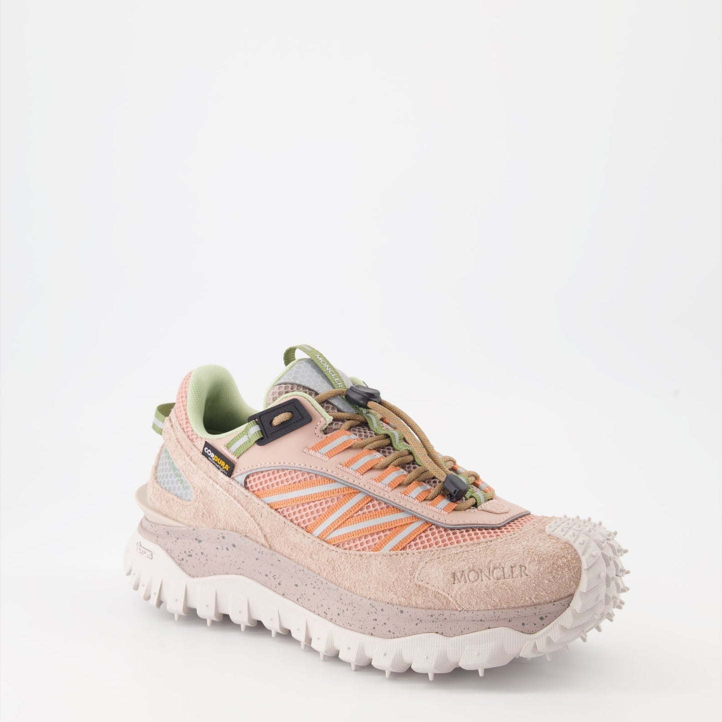 Grenoble Trailgrip Low Sneakers