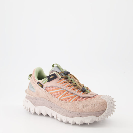 Grenoble Trailgrip Low Sneakers