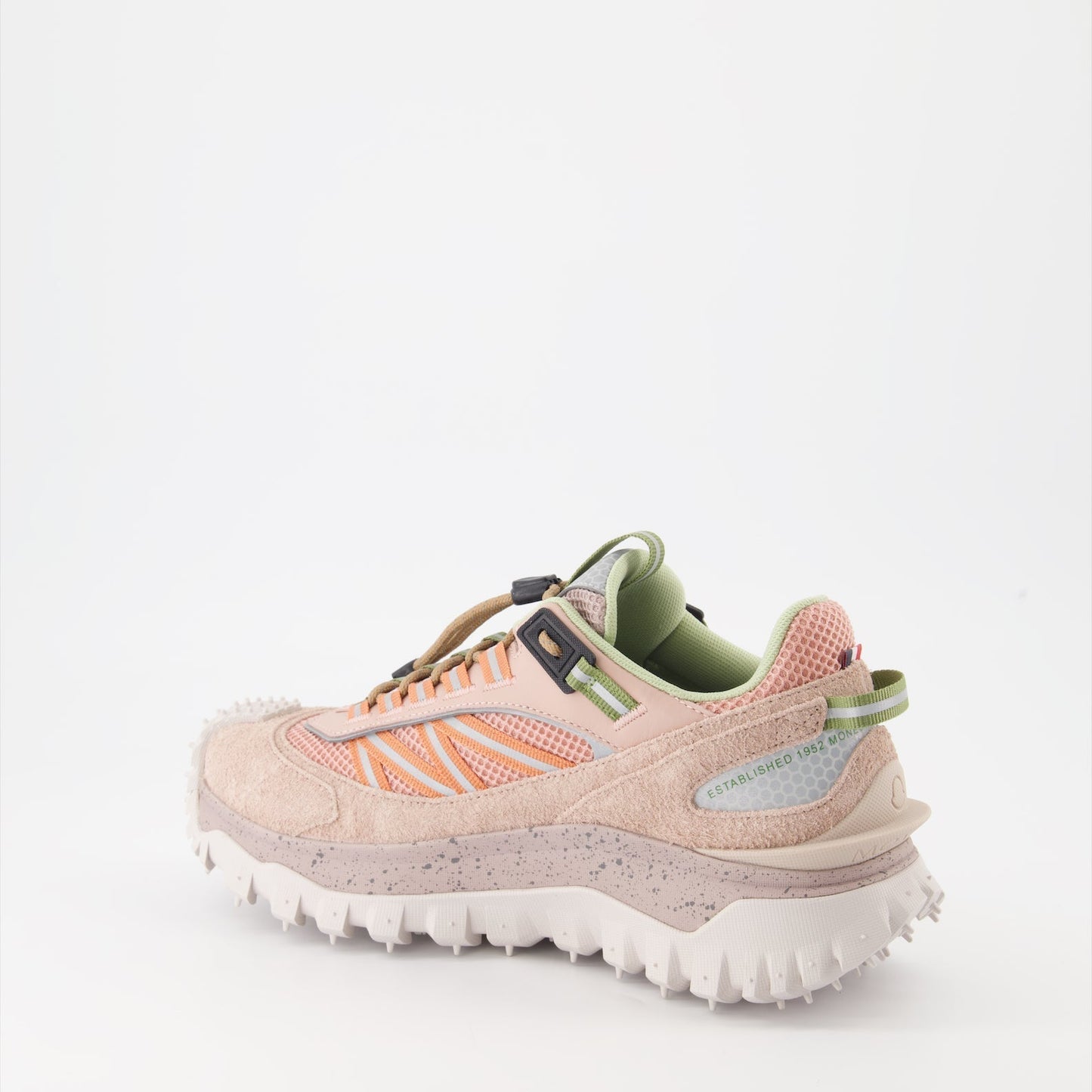 Grenoble Trailgrip Low Sneakers