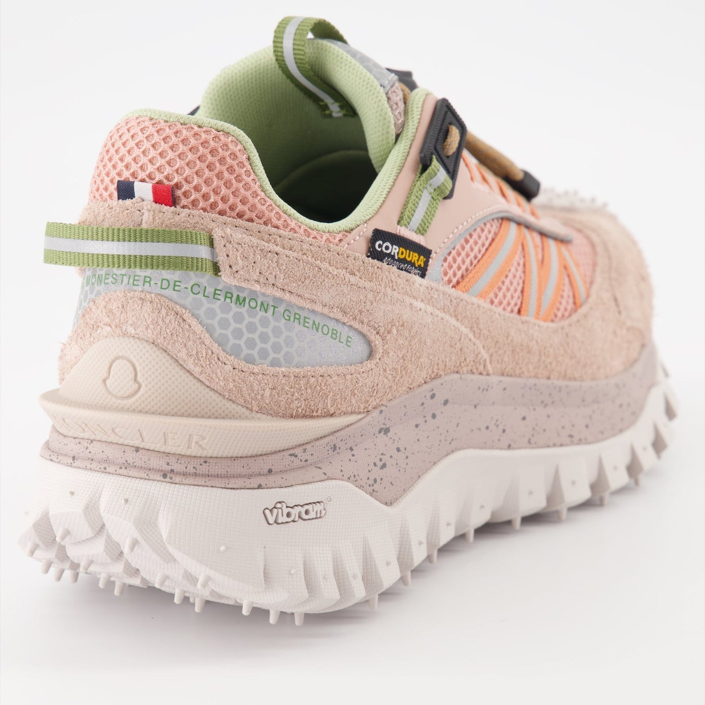 Grenoble Trailgrip Low Sneakers