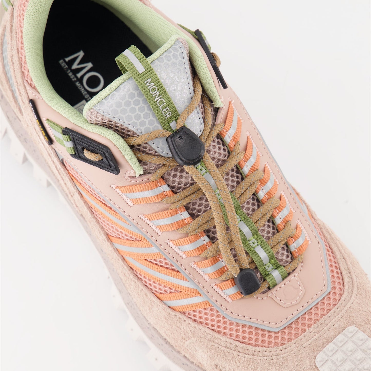 Grenoble Trailgrip Low Sneakers
